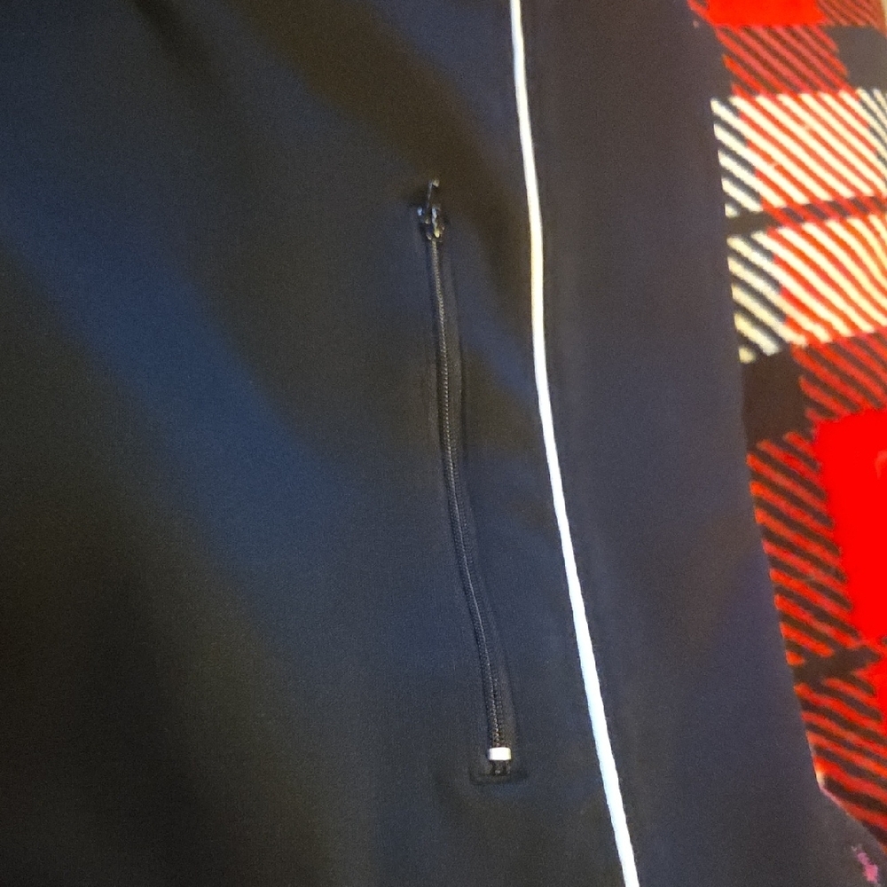 Coach Midnight Ribbed Knit Top - Picture 7 of 7